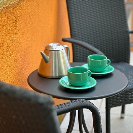 Apartment Komín المظهر الخارجي الصورة