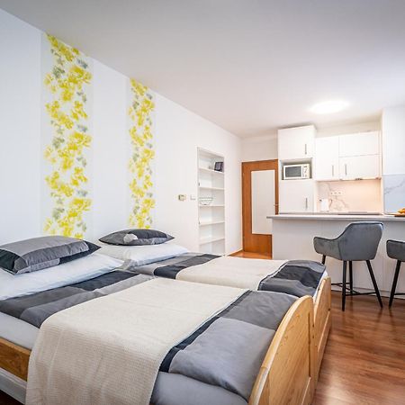 Apartment Komín المظهر الخارجي الصورة