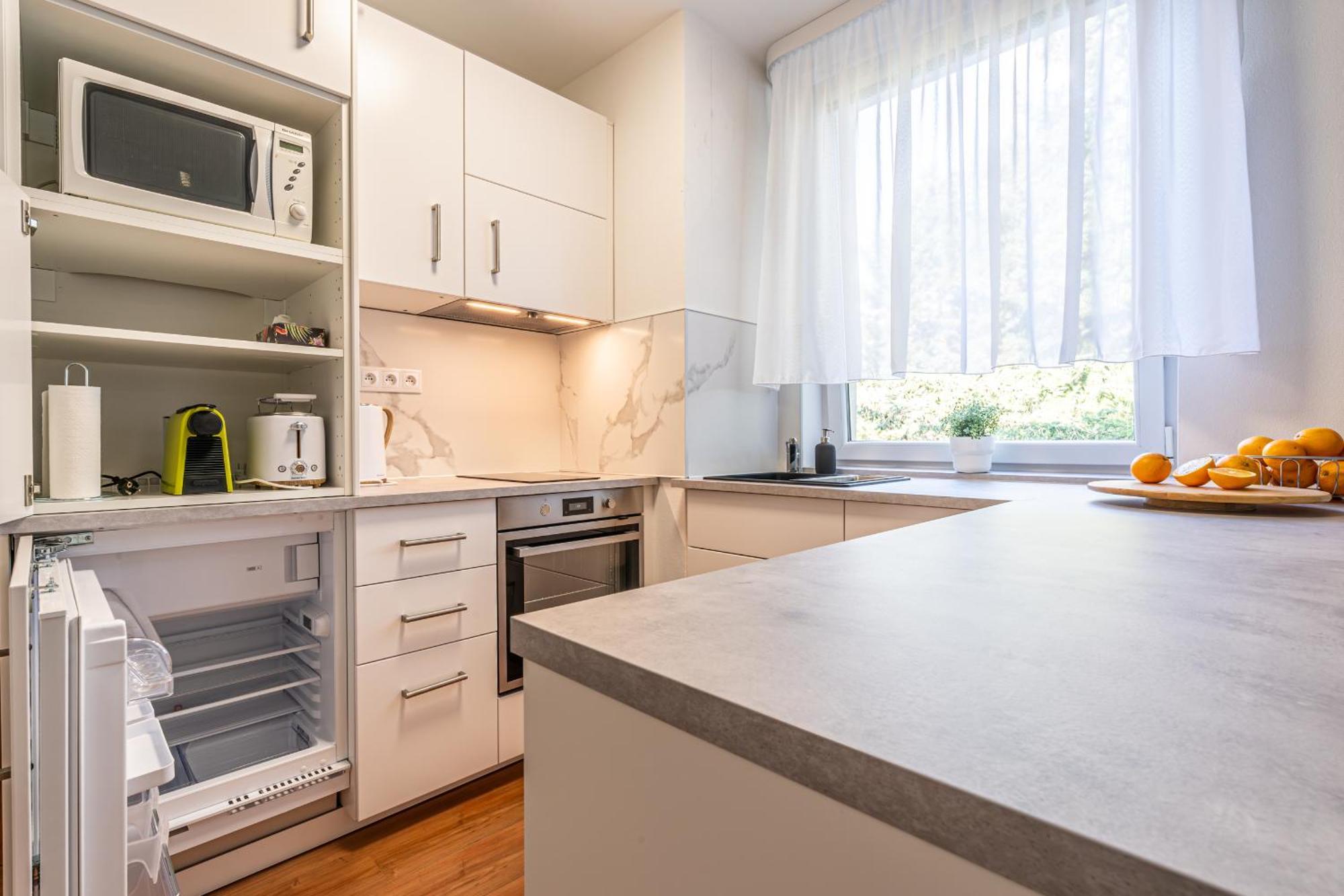 Apartment Komín المظهر الخارجي الصورة