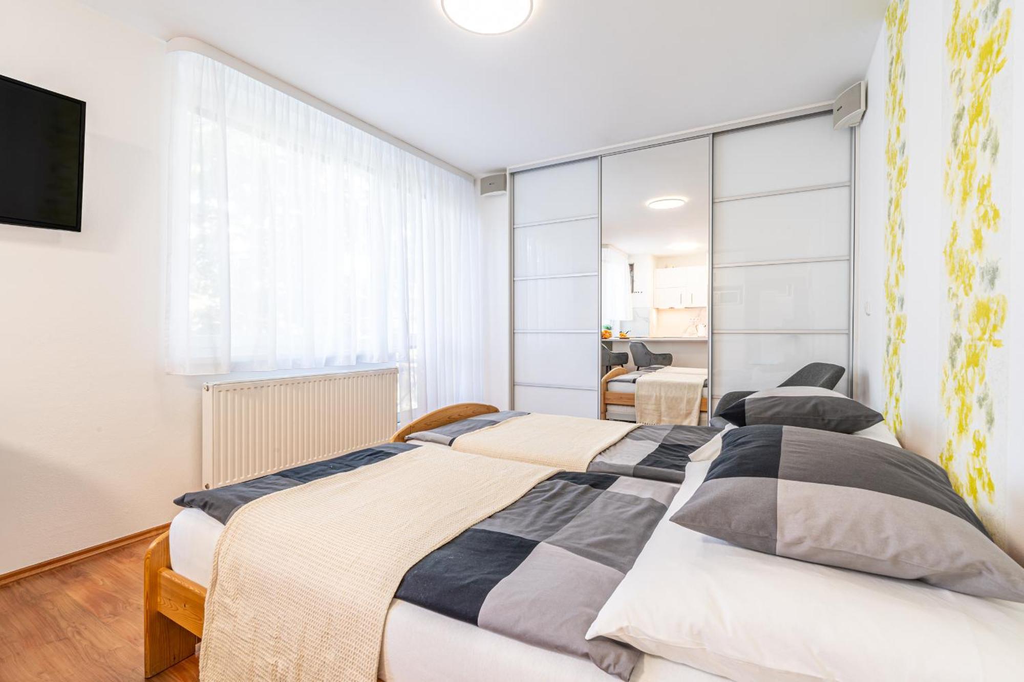 Apartment Komín المظهر الخارجي الصورة