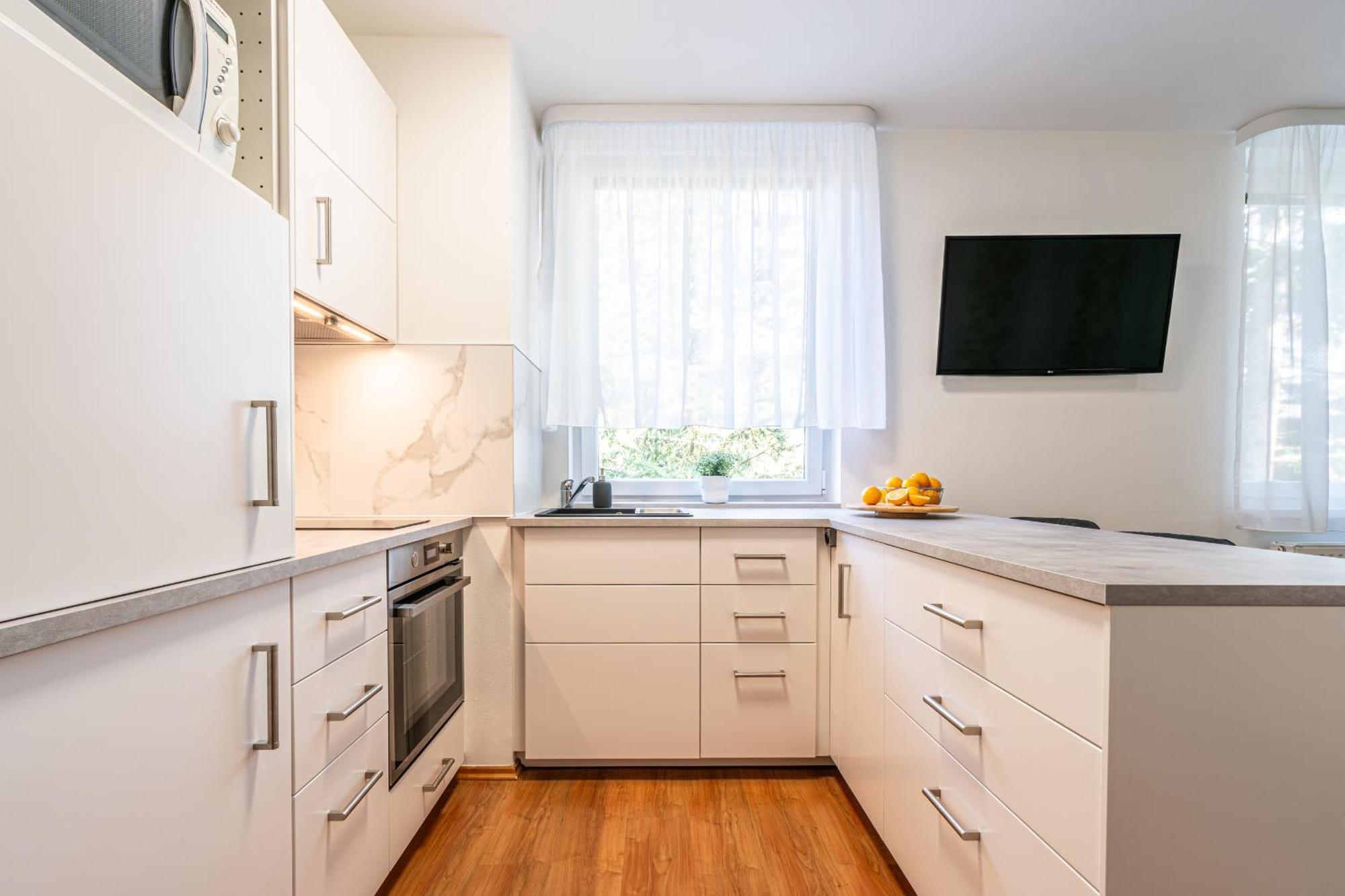 Apartment Komín المظهر الخارجي الصورة
