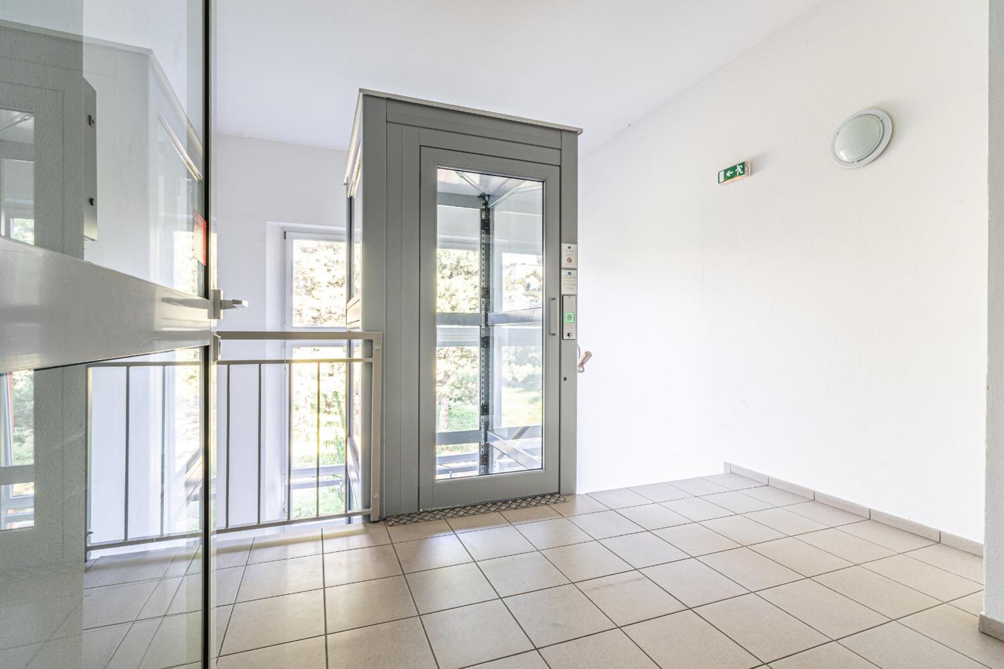 Apartment Komín المظهر الخارجي الصورة