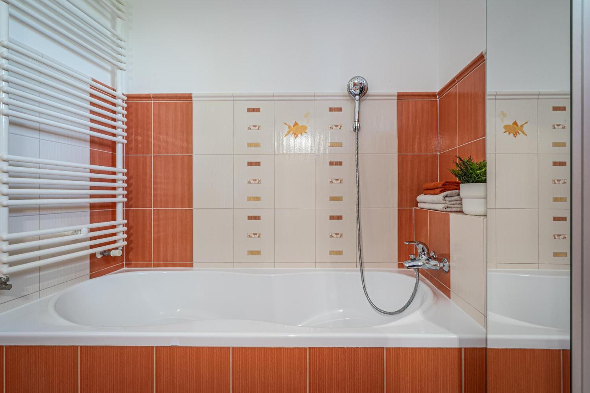 Apartment Komín المظهر الخارجي الصورة