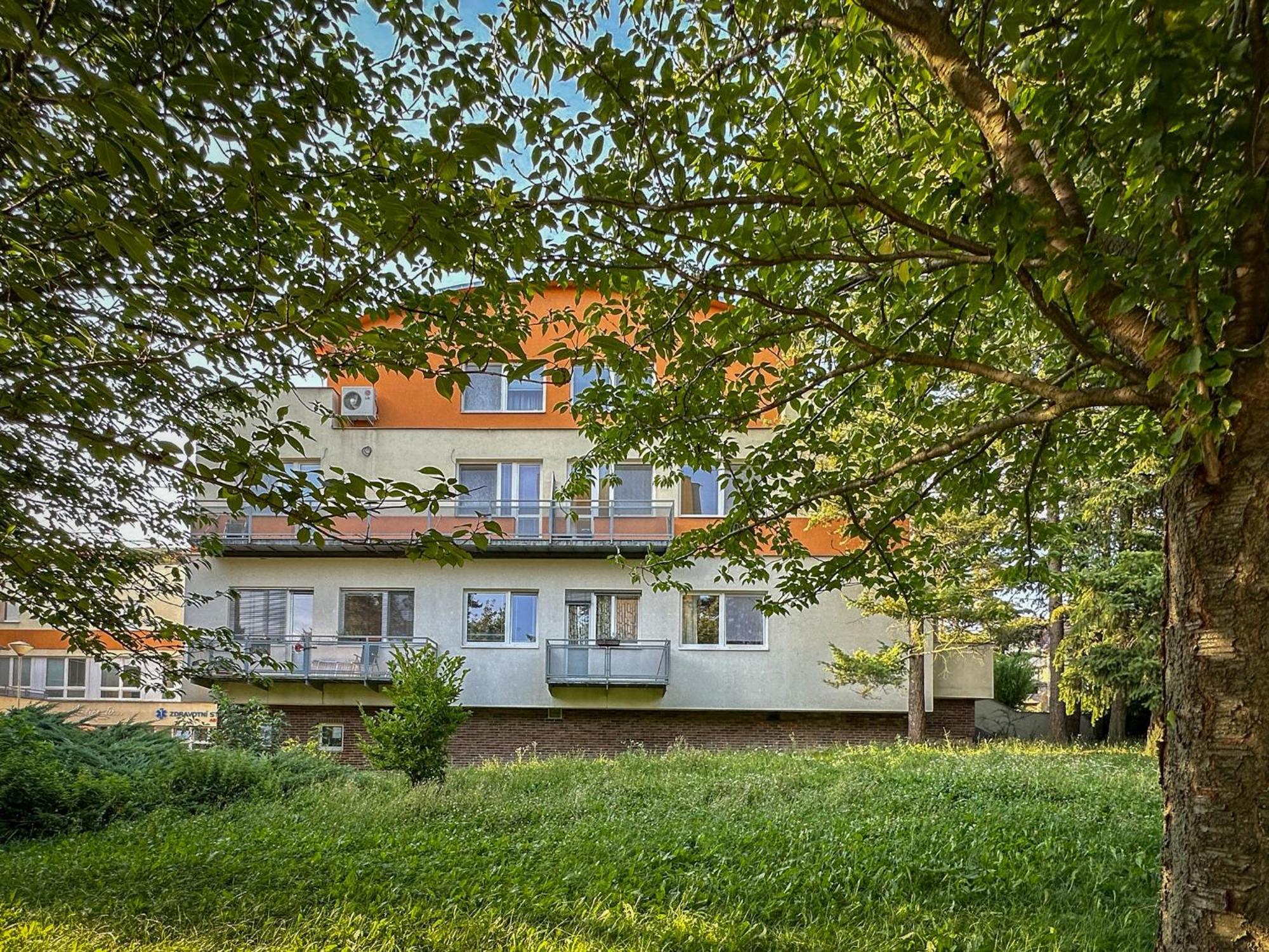 Apartment Komín المظهر الخارجي الصورة