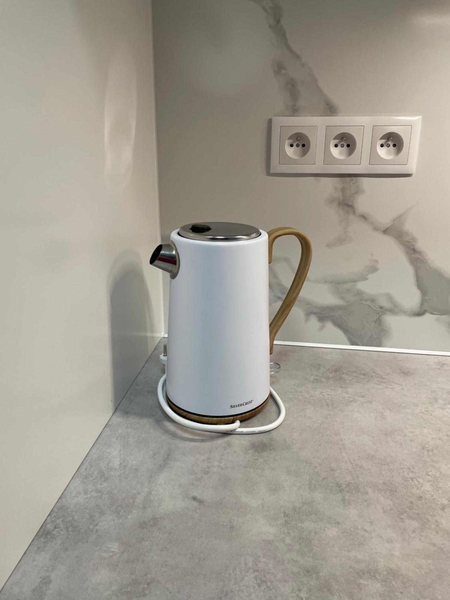 Apartment Komín المظهر الخارجي الصورة