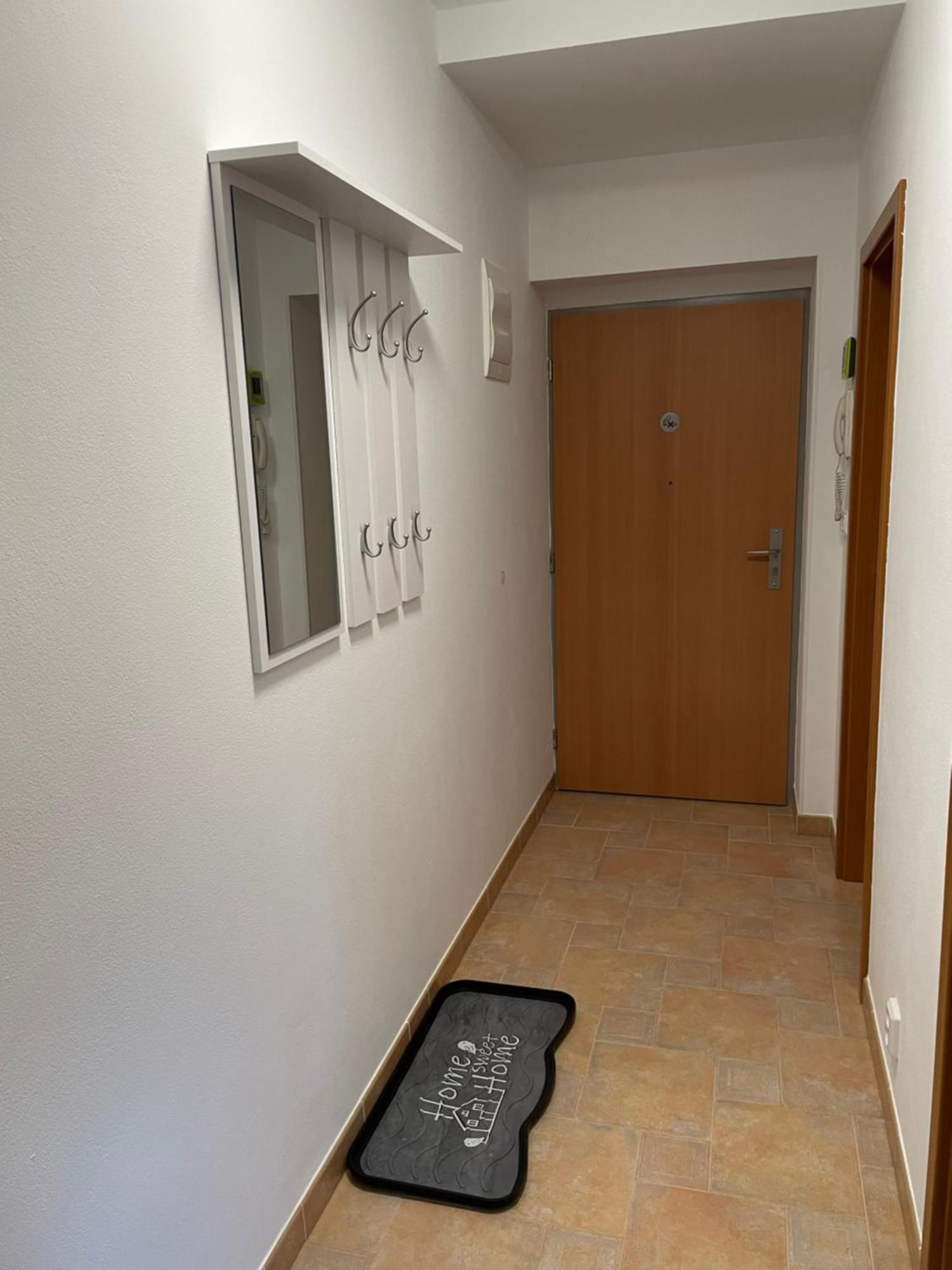 Apartment Komín المظهر الخارجي الصورة