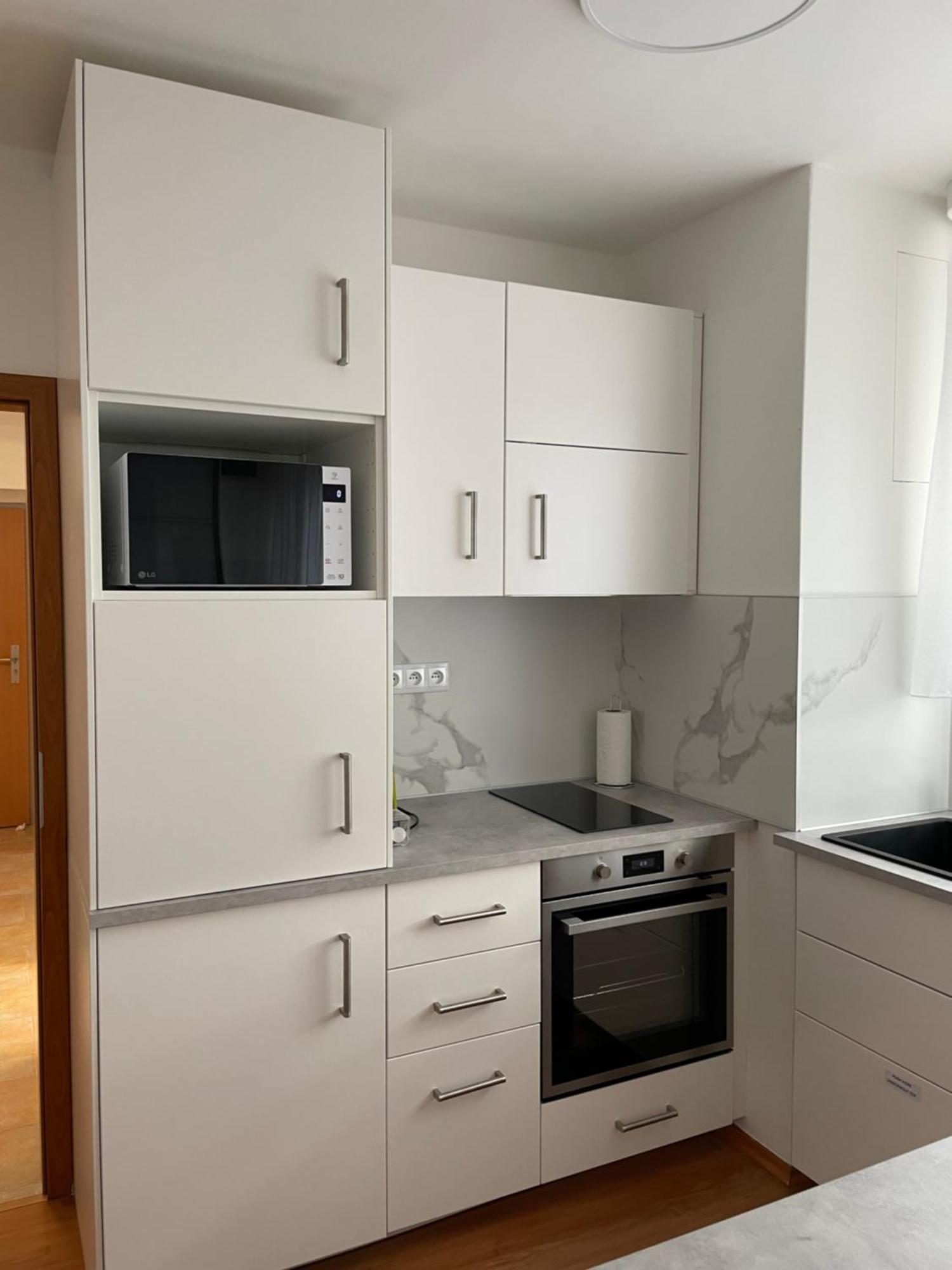 Apartment Komín المظهر الخارجي الصورة